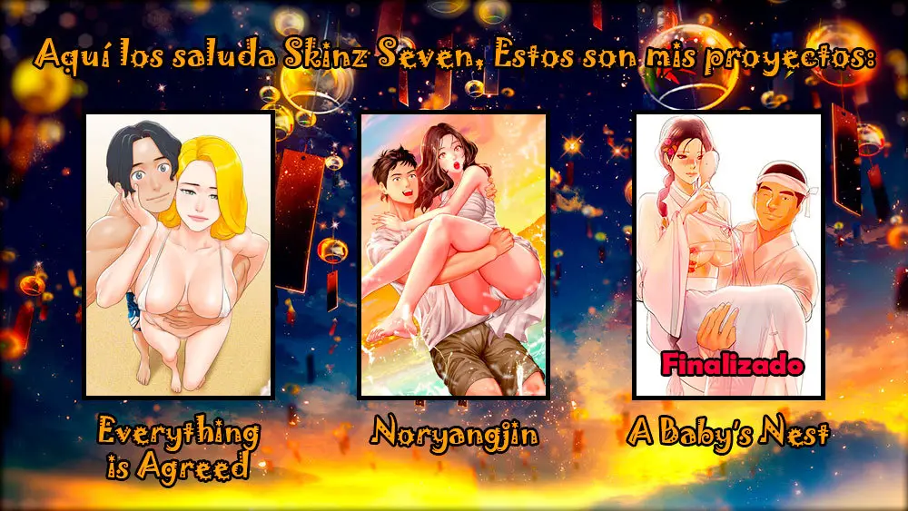 Noryangjin - Capítulo 65 - Página 11 - LectorTMOo