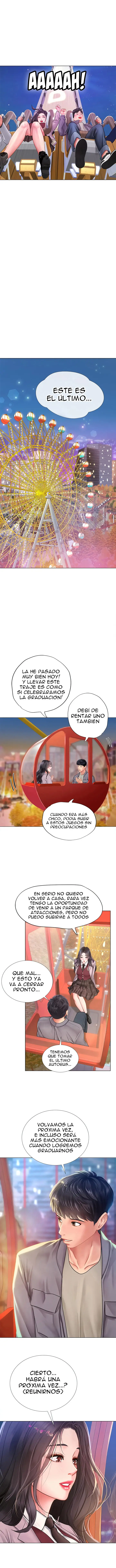 Noryangjin - Capítulo 72 - Página 11 - LectorTMOo