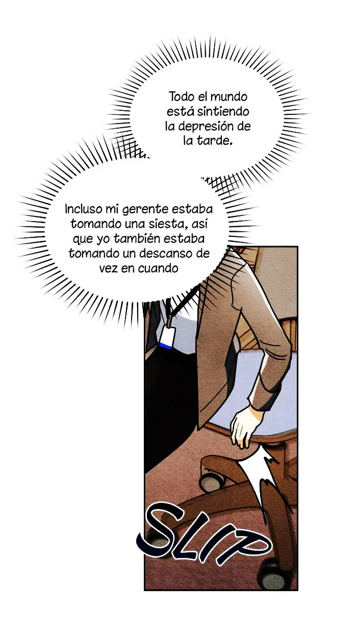 ¿Nos Bañamos, Su Excelencia? (2023) - Capítulo  - Página 39 - LectorTMOo