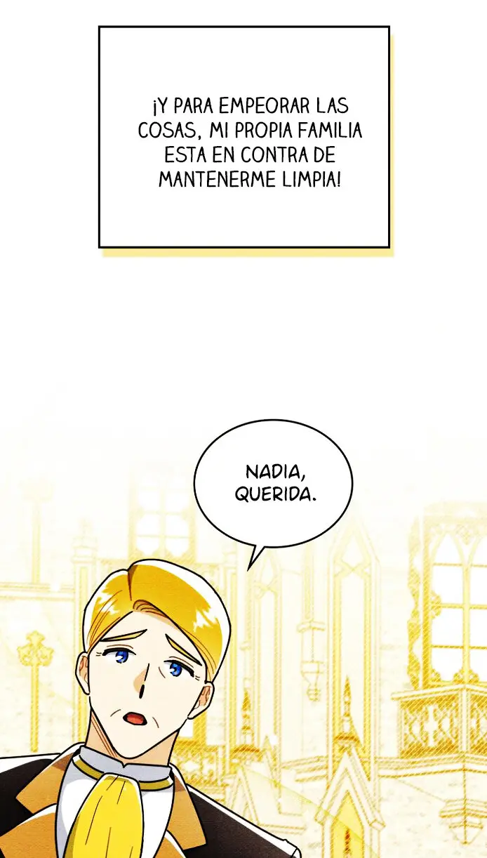 ¿Nos Bañamos, Su Excelencia? (2023) - Capítulo  - Página 62 - LectorTMOo