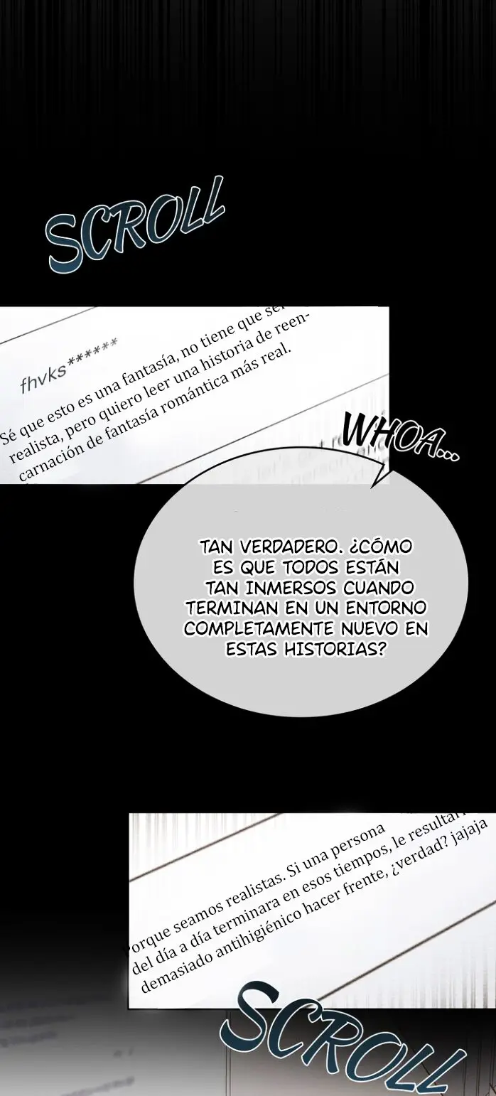 ¿Nos Bañamos, Su Excelencia? (2023) - Capítulo 1 - Página 23 - LectorTMOo