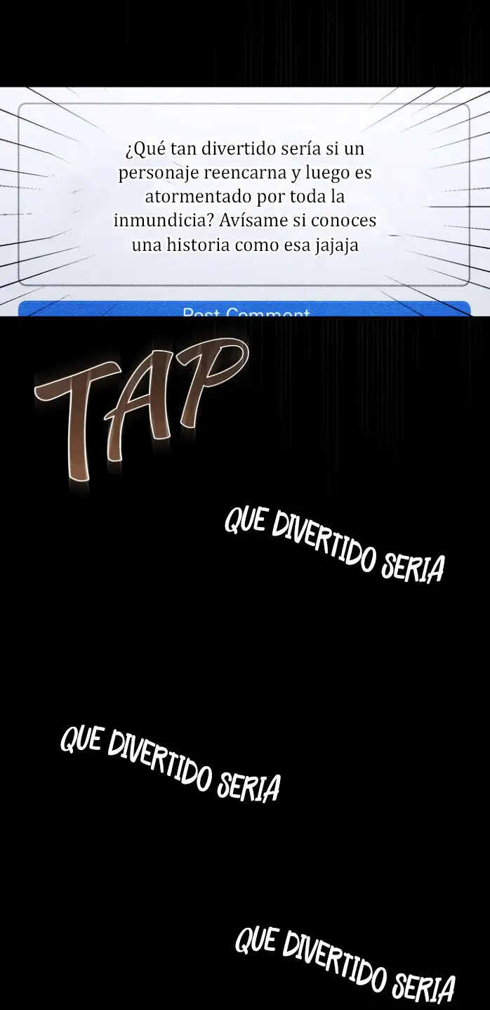 ¿Nos Bañamos, Su Excelencia? (2023) - Capítulo 1 - Página 26 - LectorTMOo