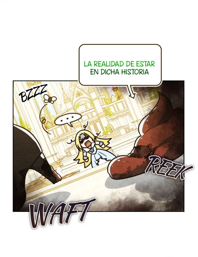¿Nos Bañamos, Su Excelencia? (2023) - Capítulo 1 - Página 32 - LectorTMOo