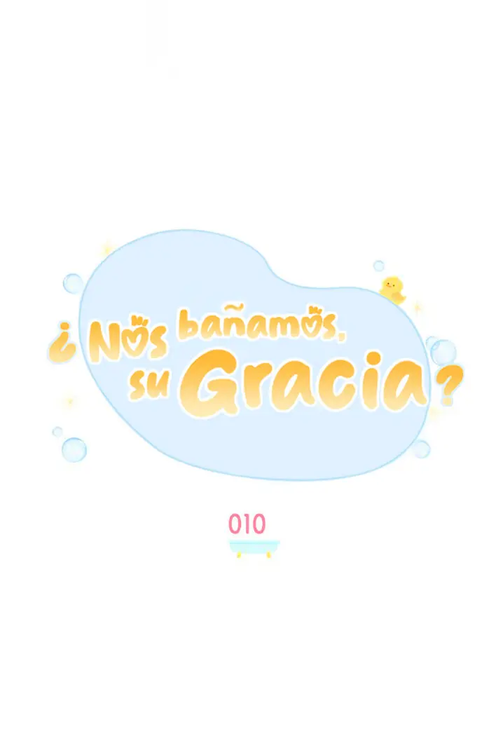 ¿Nos Bañamos, Su Excelencia? (2023) - Capítulo 10 - Página 31 - LectorTMOo