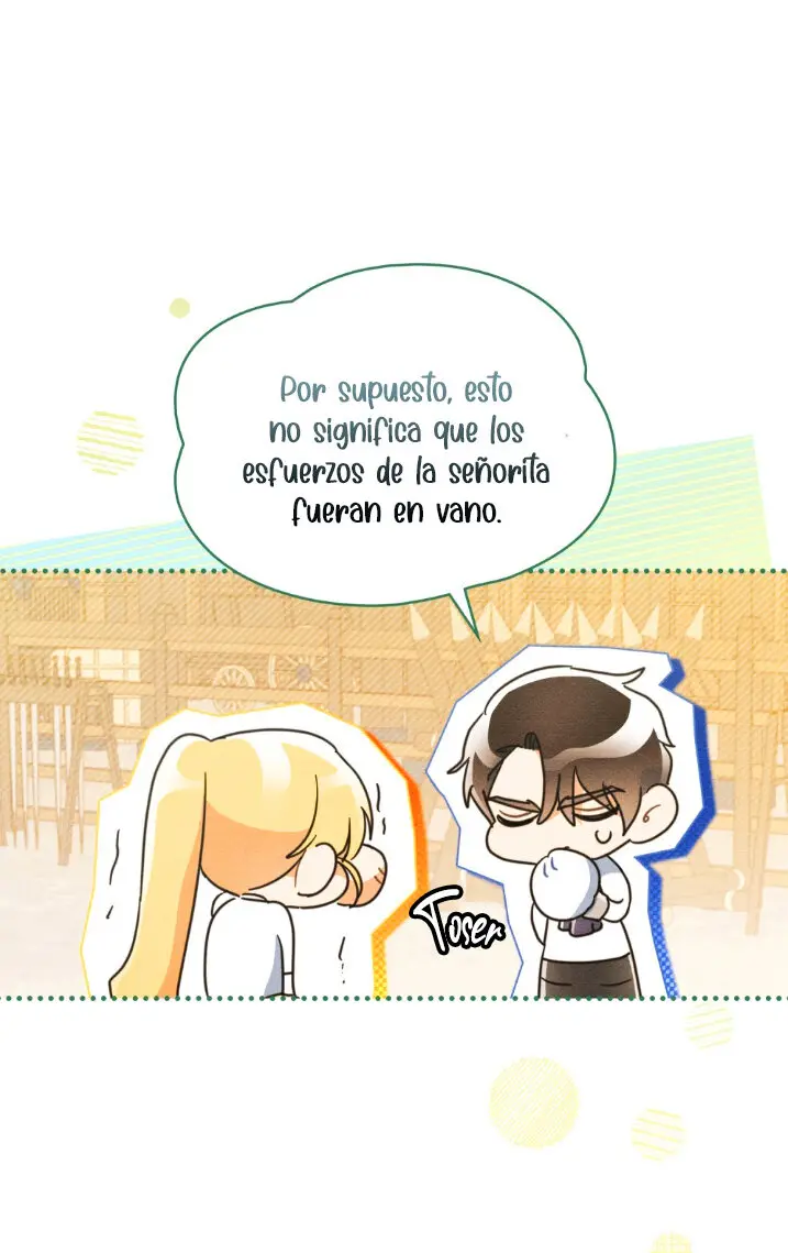 ¿Nos Bañamos, Su Excelencia? (2023) - Capítulo 10 - Página 52 - LectorTMOo