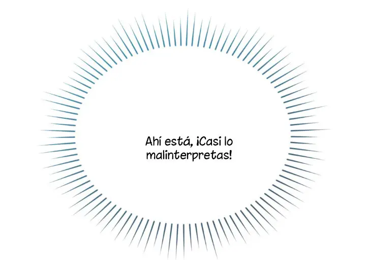 ¿Nos Bañamos, Su Excelencia? (2023) - Capítulo 11 - Página 38 - LectorTMOo