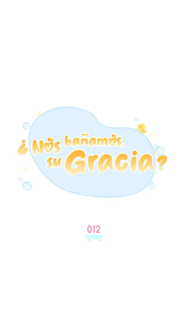 ¿Nos Bañamos, Su Excelencia? (2023) - Capítulo 12 - Página 22 - LectorTMOo