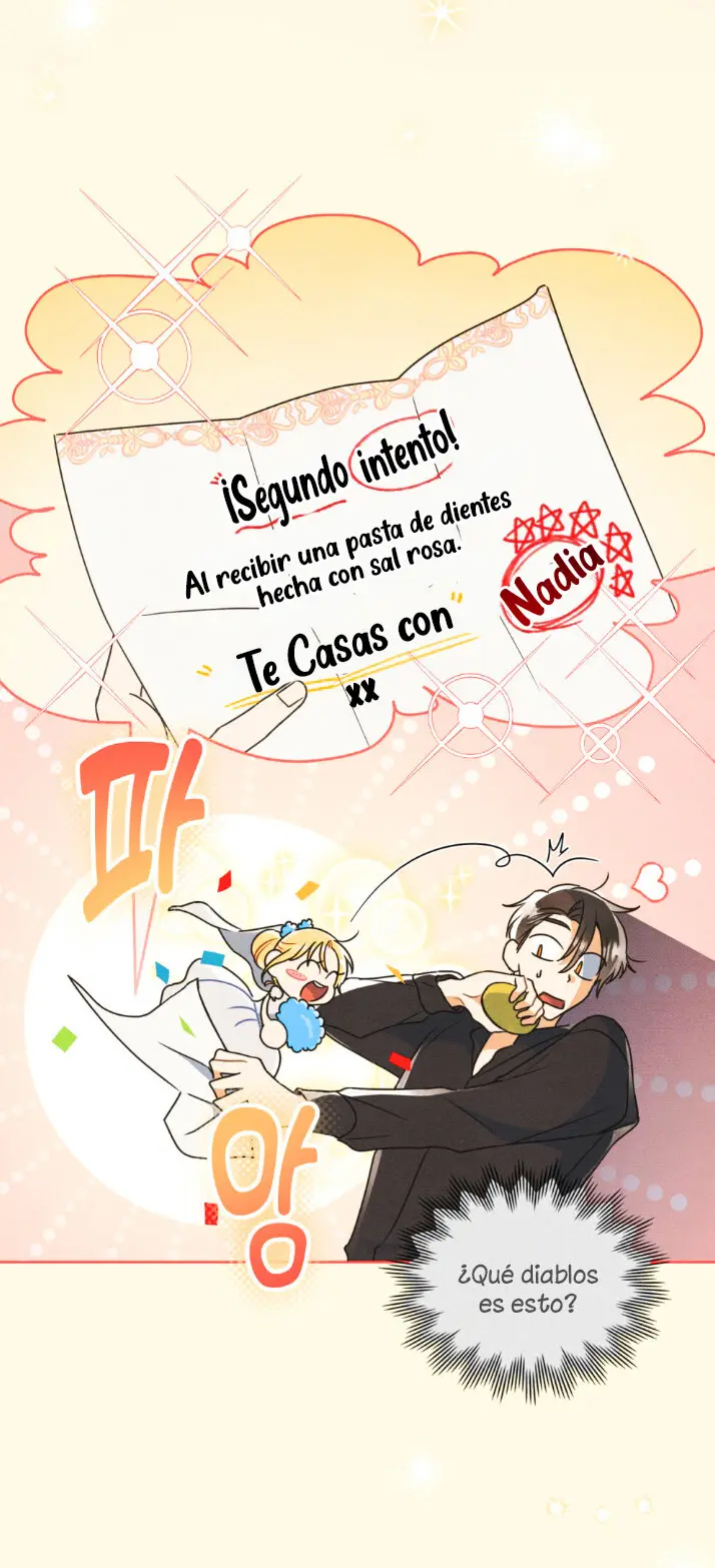 ¿Nos Bañamos, Su Excelencia? (2023) - Capítulo 14 - Página 65 - LectorTMOo