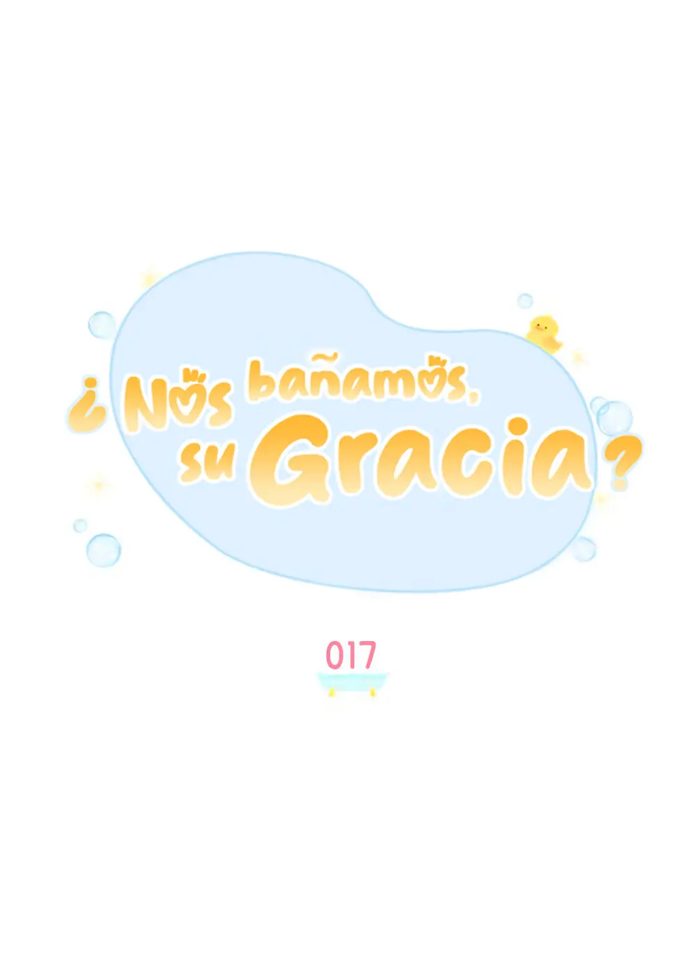 ¿Nos Bañamos, Su Excelencia? (2023) - Capítulo 17 - Página 13 - LectorTMOo