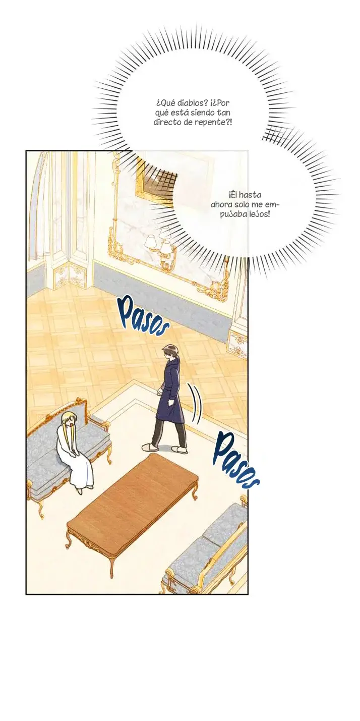 ¿Nos Bañamos, Su Excelencia? (2023) - Capítulo 18 - Página 11 - LectorTMOo