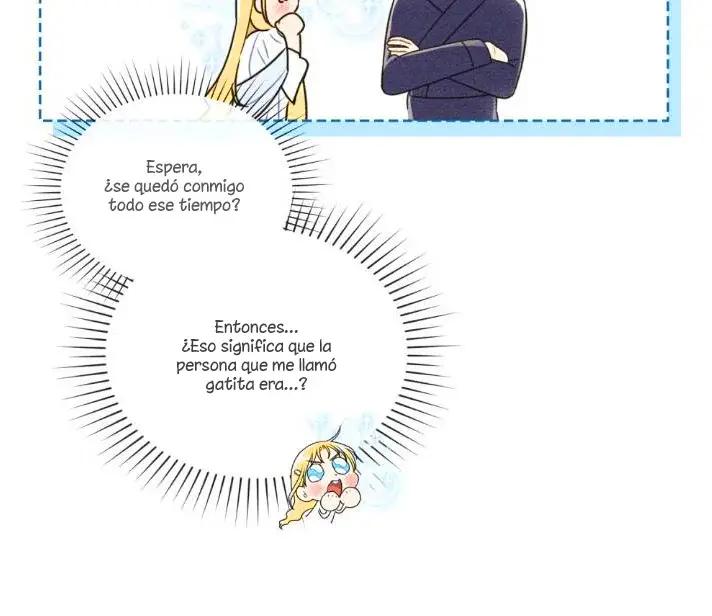 ¿Nos Bañamos, Su Excelencia? (2023) - Capítulo 18 - Página 45 - LectorTMOo