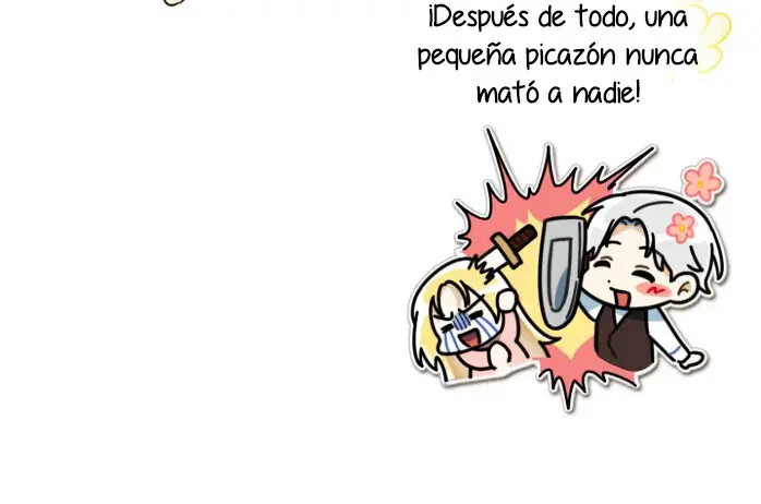 ¿Nos Bañamos, Su Excelencia? (2023) - Capítulo 2 - Página 17 - LectorTMOo