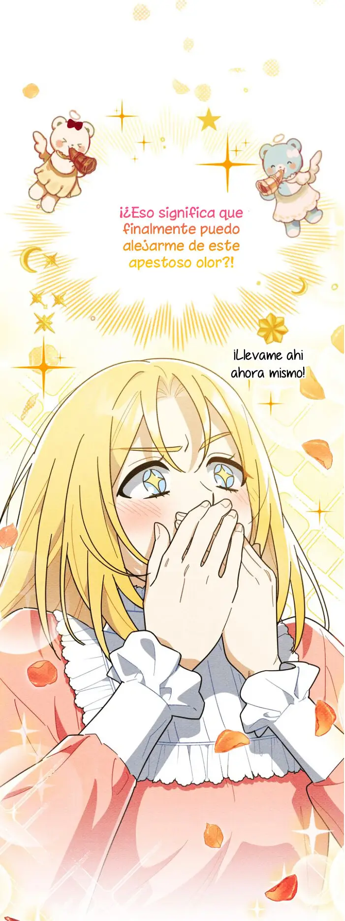 ¿Nos Bañamos, Su Excelencia? (2023) - Capítulo 2 - Página 46 - LectorTMOo