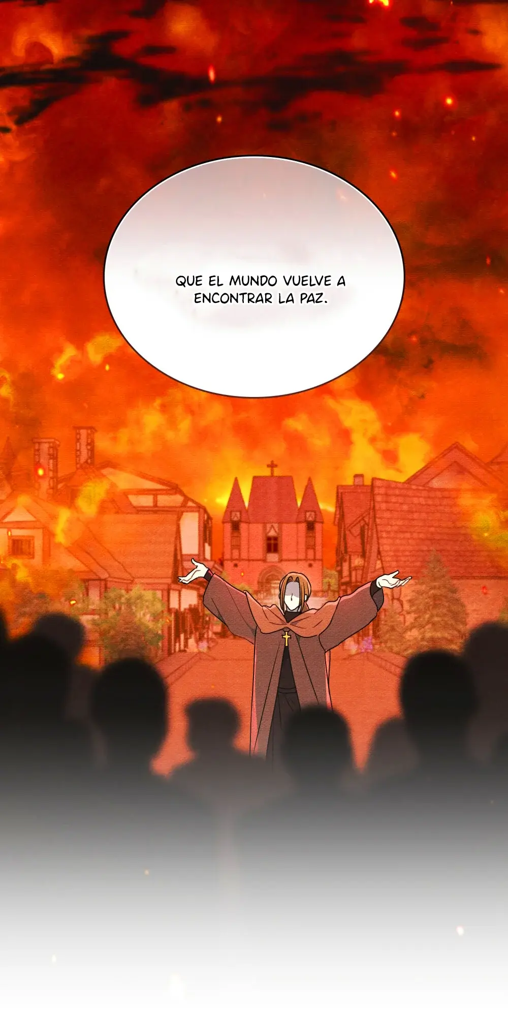 ¿Nos Bañamos, Su Excelencia? (2023) - Capítulo 21 - Página 30 - LectorTMOo
