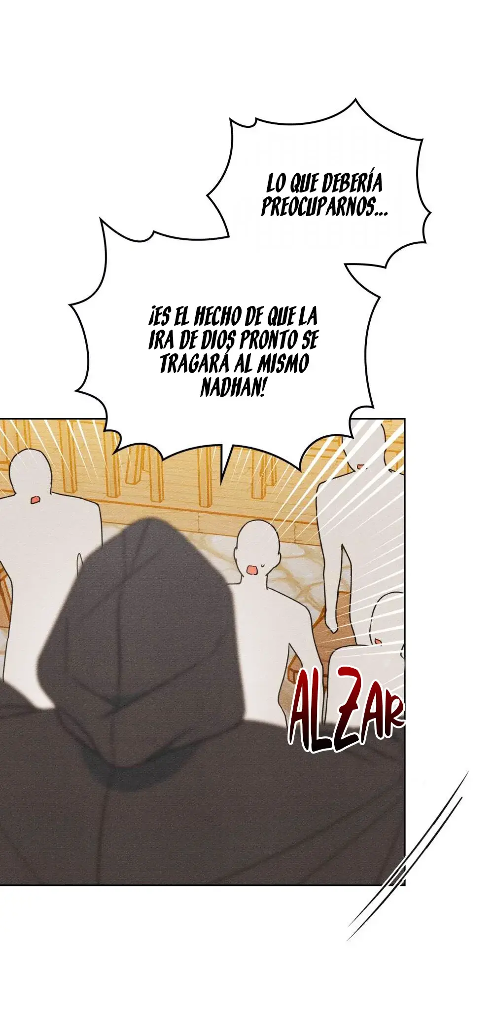 ¿Nos Bañamos, Su Excelencia? (2023) - Capítulo 22 - Página 28 - LectorTMOo