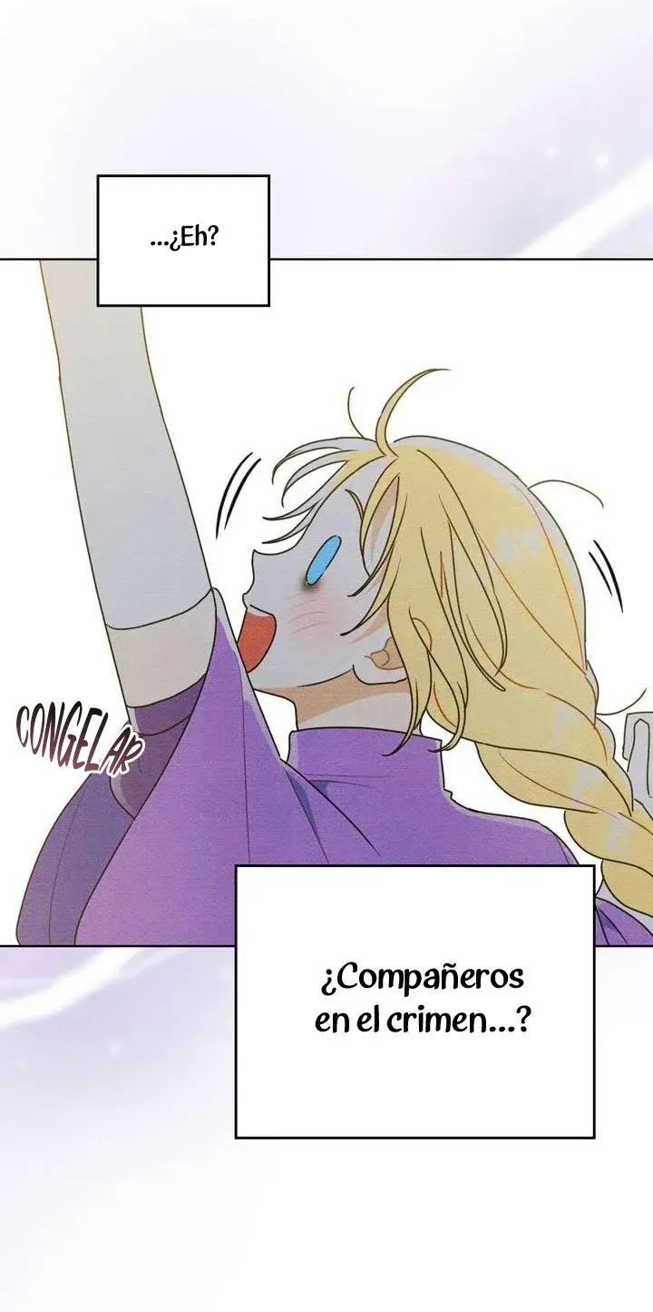 ¿Nos Bañamos, Su Excelencia? (2023) - Capítulo 23 - Página 102 - LectorTMOo