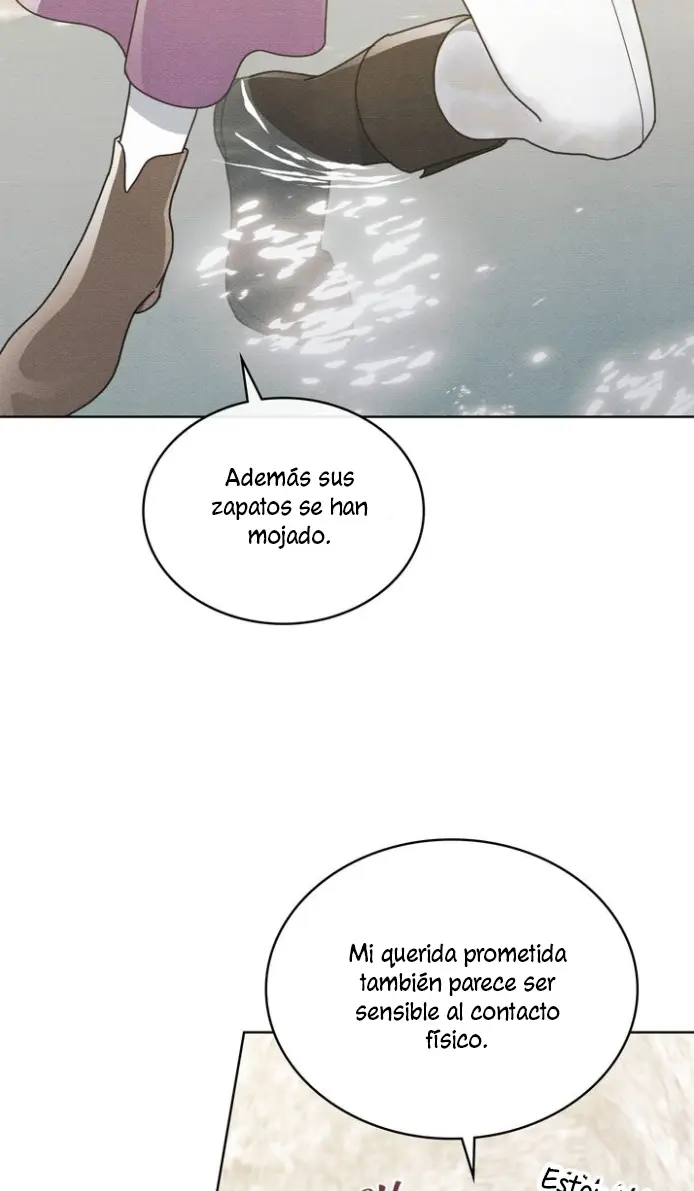 ¿Nos Bañamos, Su Excelencia? (2023) - Capítulo 24 - Página 14 - LectorTMOo