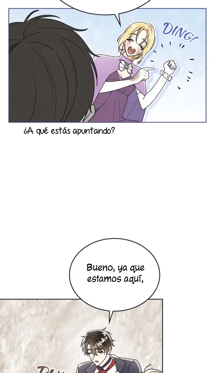 ¿Nos Bañamos, Su Excelencia? (2023) - Capítulo 24 - Página 33 - LectorTMOo