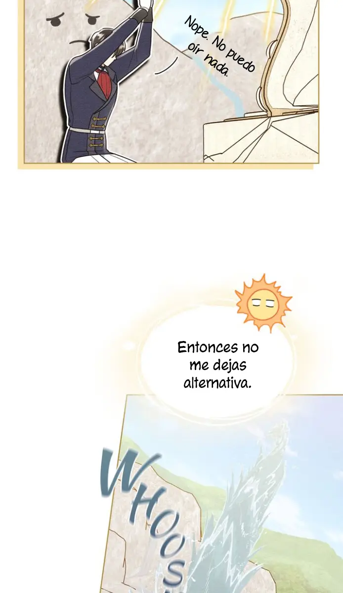 ¿Nos Bañamos, Su Excelencia? (2023) - Capítulo 24 - Página 55 - LectorTMOo
