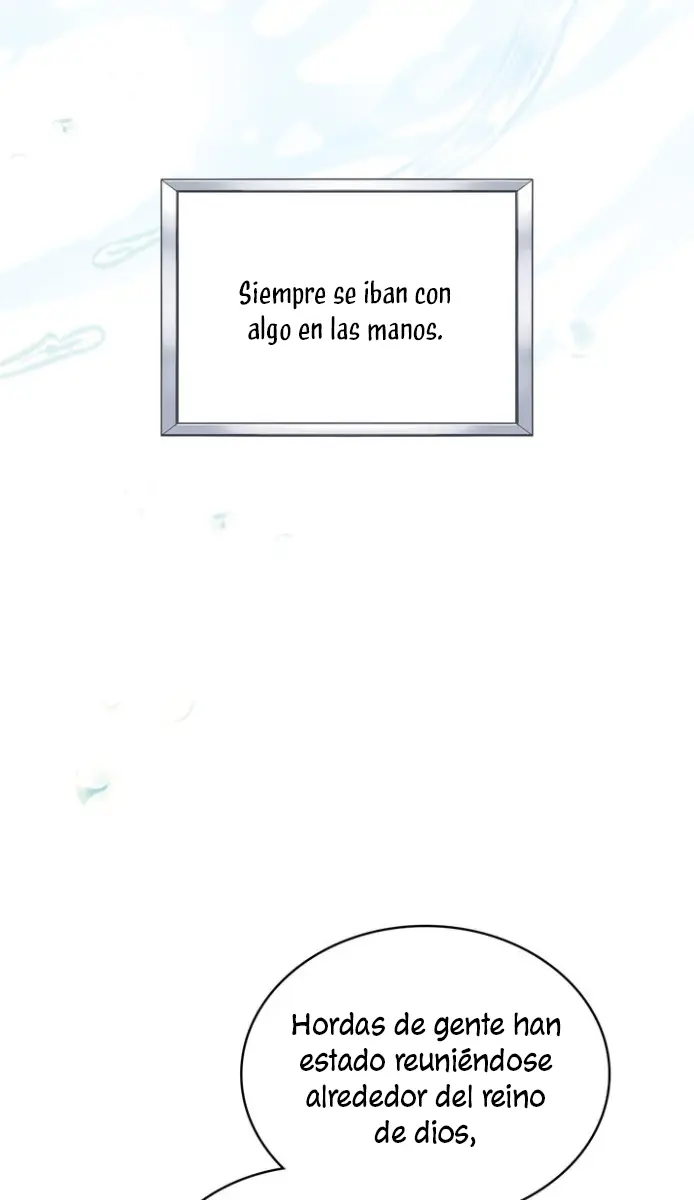 ¿Nos Bañamos, Su Excelencia? (2023) - Capítulo 24 - Página 58 - LectorTMOo