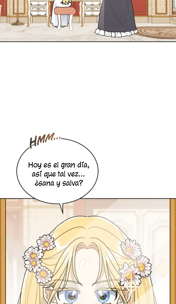 ¿Nos Bañamos, Su Excelencia? (2023) - Capítulo 24 - Página 66 - LectorTMOo