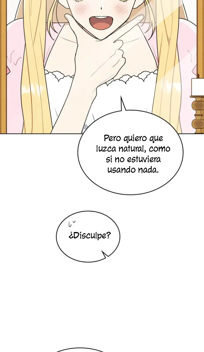 ¿Nos Bañamos, Su Excelencia? (2023) - Capítulo 24 - Página 67 - LectorTMOo