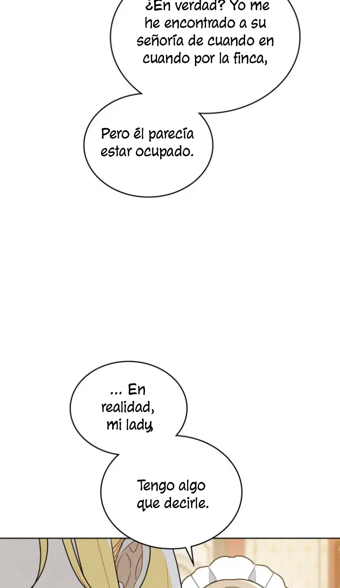 ¿Nos Bañamos, Su Excelencia? (2023) - Capítulo 24 - Página 73 - LectorTMOo