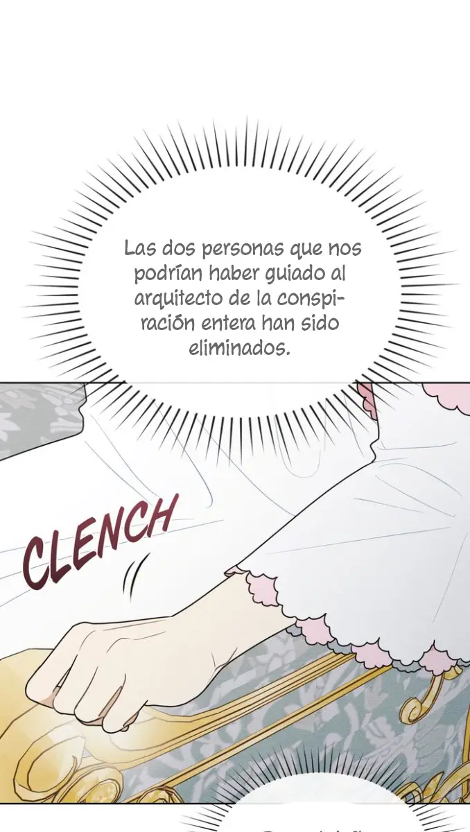 ¿Nos Bañamos, Su Excelencia? (2023) - Capítulo 25 - Página 8 - LectorTMOo