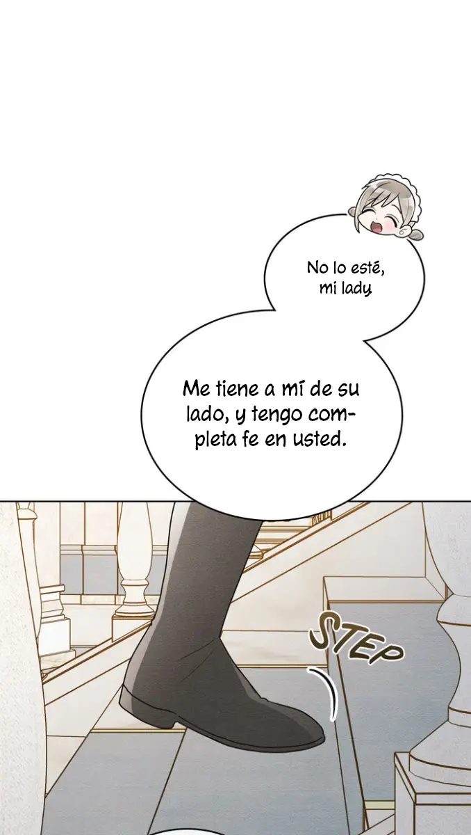 ¿Nos Bañamos, Su Excelencia? (2023) - Capítulo 25 - Página 17 - LectorTMOo