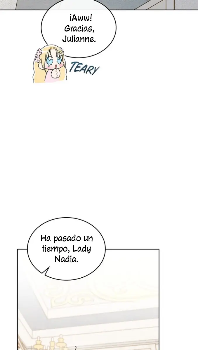 ¿Nos Bañamos, Su Excelencia? (2023) - Capítulo 25 - Página 18 - LectorTMOo