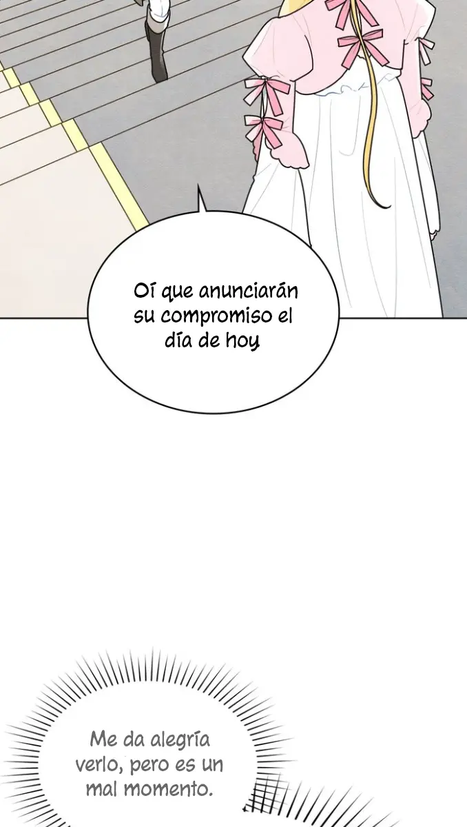 ¿Nos Bañamos, Su Excelencia? (2023) - Capítulo 25 - Página 21 - LectorTMOo