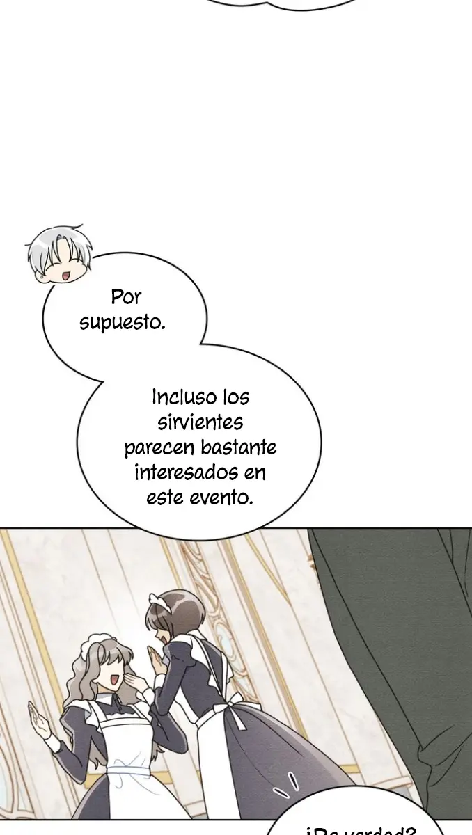 ¿Nos Bañamos, Su Excelencia? (2023) - Capítulo 25 - Página 23 - LectorTMOo