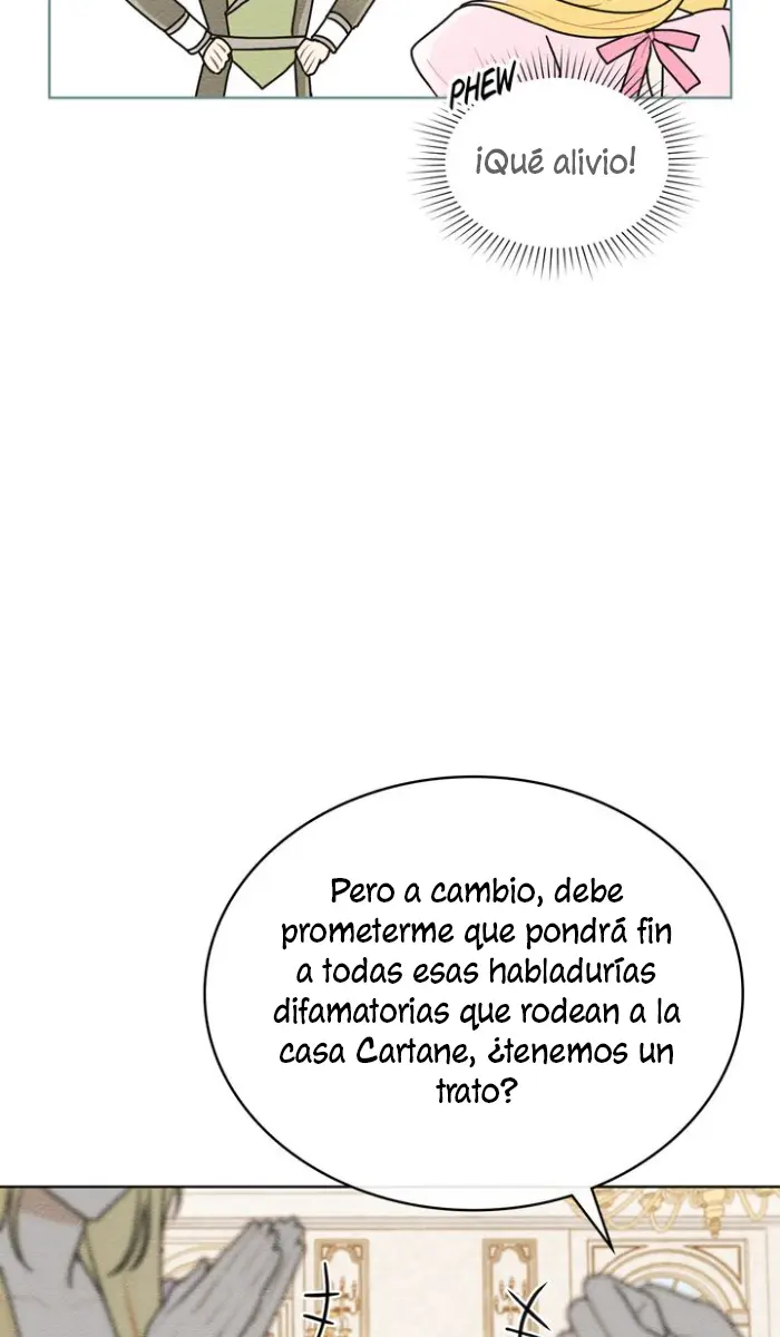 ¿Nos Bañamos, Su Excelencia? (2023) - Capítulo 25 - Página 28 - LectorTMOo