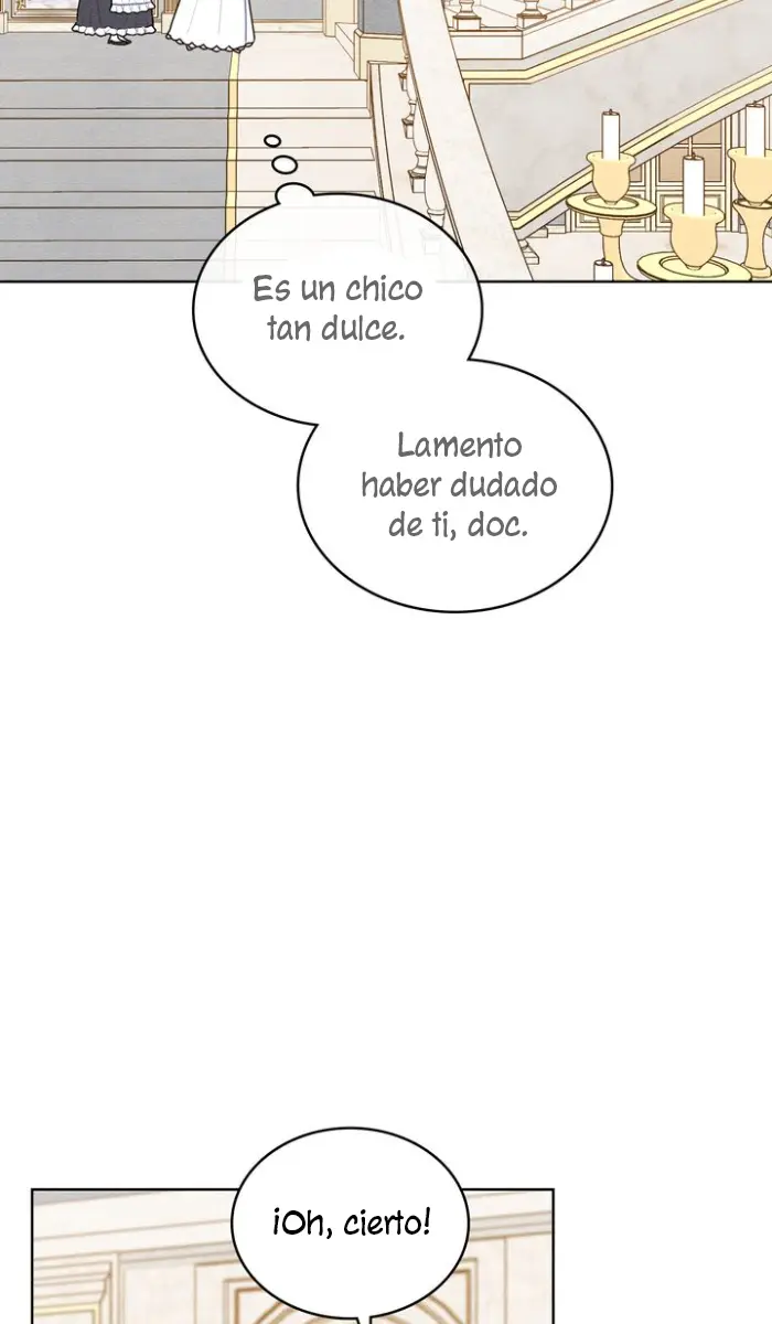 ¿Nos Bañamos, Su Excelencia? (2023) - Capítulo 25 - Página 30 - LectorTMOo