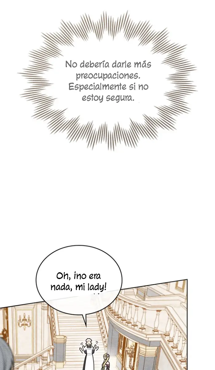 ¿Nos Bañamos, Su Excelencia? (2023) - Capítulo 25 - Página 34 - LectorTMOo