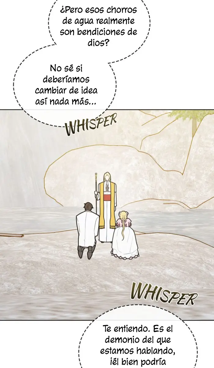 ¿Nos Bañamos, Su Excelencia? (2023) - Capítulo 25 - Página 50 - LectorTMOo