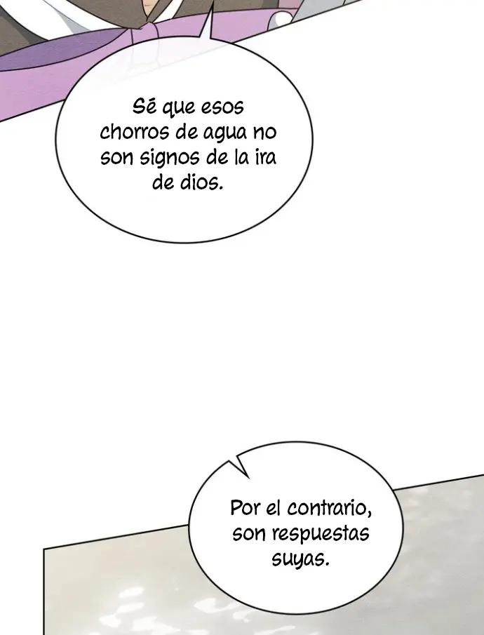 ¿Nos Bañamos, Su Excelencia? (2023) - Capítulo 25 - Página 70 - LectorTMOo