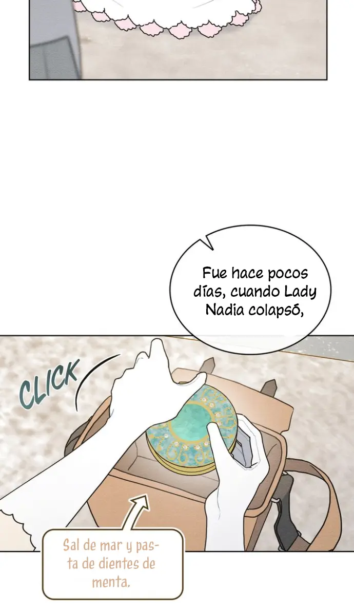 ¿Nos Bañamos, Su Excelencia? (2023) - Capítulo 26 - Página 29 - LectorTMOo