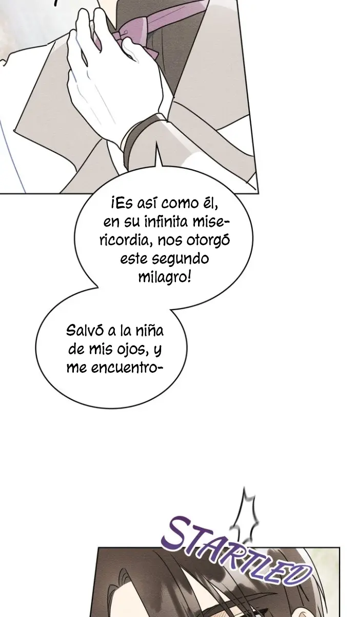 ¿Nos Bañamos, Su Excelencia? (2023) - Capítulo 26 - Página 32 - LectorTMOo