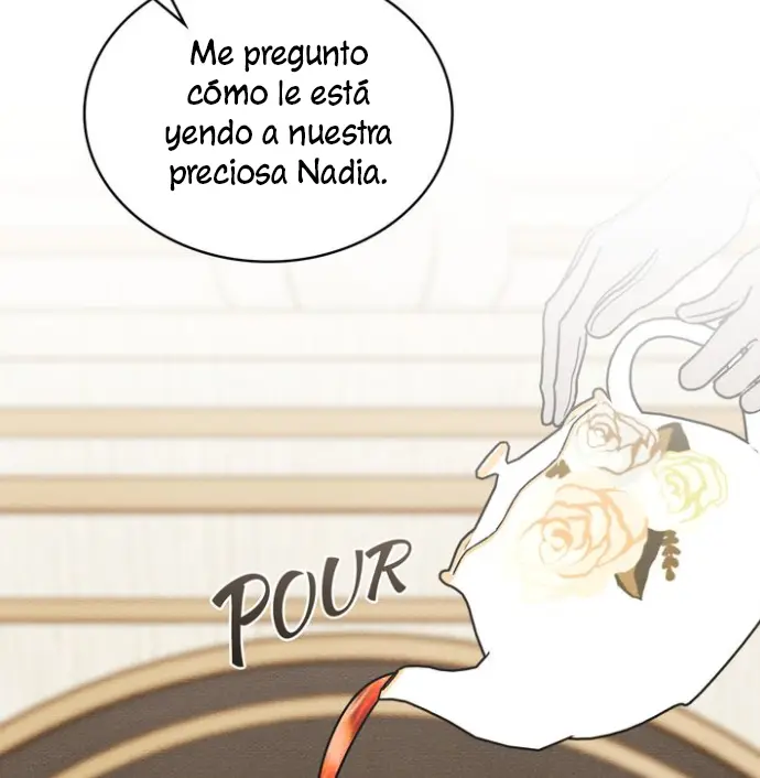 ¿Nos Bañamos, Su Excelencia? (2023) - Capítulo 26 - Página 53 - LectorTMOo