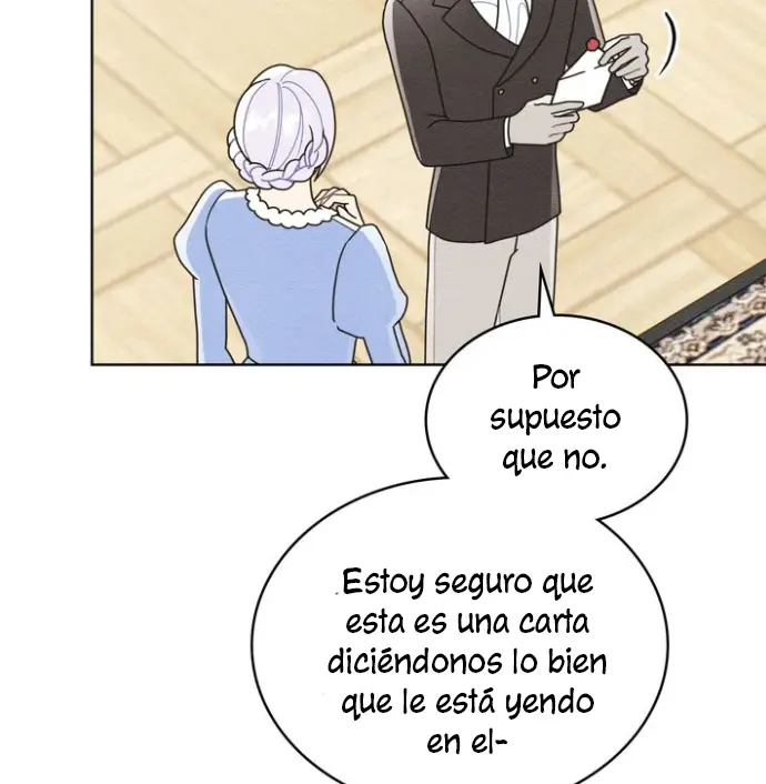 ¿Nos Bañamos, Su Excelencia? (2023) - Capítulo 26 - Página 61 - LectorTMOo