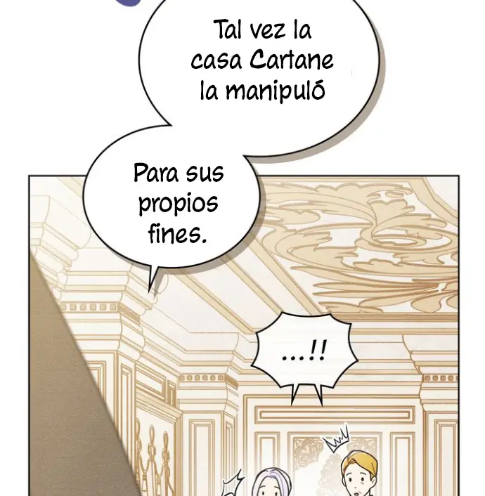 ¿Nos Bañamos, Su Excelencia? (2023) - Capítulo 26 - Página 67 - LectorTMOo