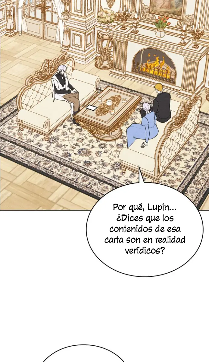 ¿Nos Bañamos, Su Excelencia? (2023) - Capítulo 27 - Página 6 - LectorTMOo