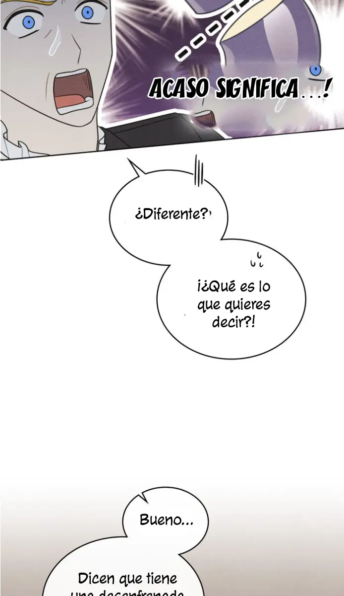¿Nos Bañamos, Su Excelencia? (2023) - Capítulo 27 - Página 9 - LectorTMOo