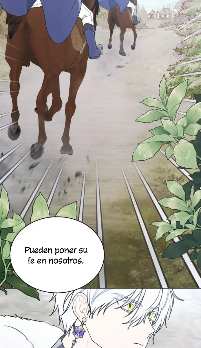 ¿Nos Bañamos, Su Excelencia? (2023) - Capítulo 27 - Página 22 - LectorTMOo
