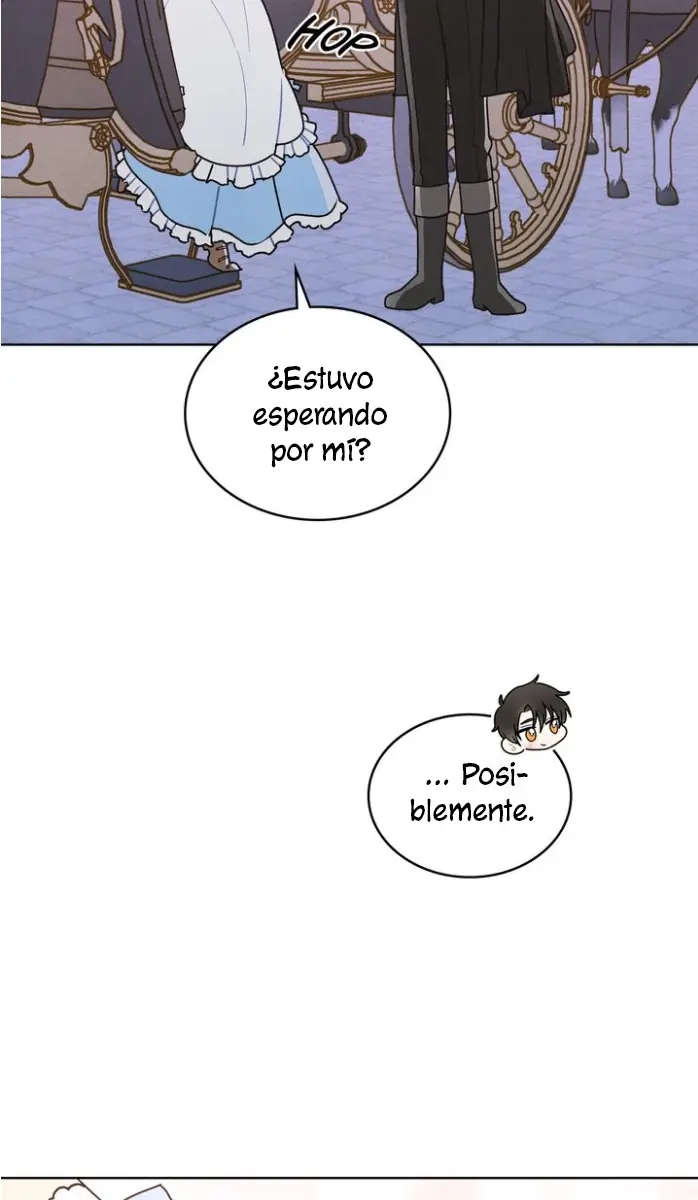 ¿Nos Bañamos, Su Excelencia? (2023) - Capítulo 27 - Página 26 - LectorTMOo