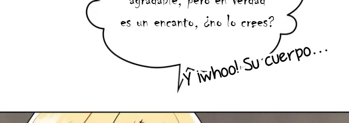 ¿Nos Bañamos, Su Excelencia? (2023) - Capítulo 27 - Página 56 - LectorTMOo