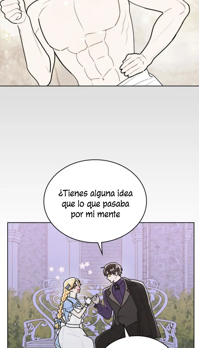 ¿Nos Bañamos, Su Excelencia? (2023) - Capítulo 28 - Página 4 - LectorTMOo