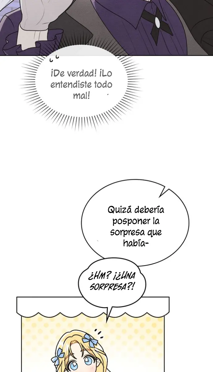 ¿Nos Bañamos, Su Excelencia? (2023) - Capítulo 28 - Página 6 - LectorTMOo