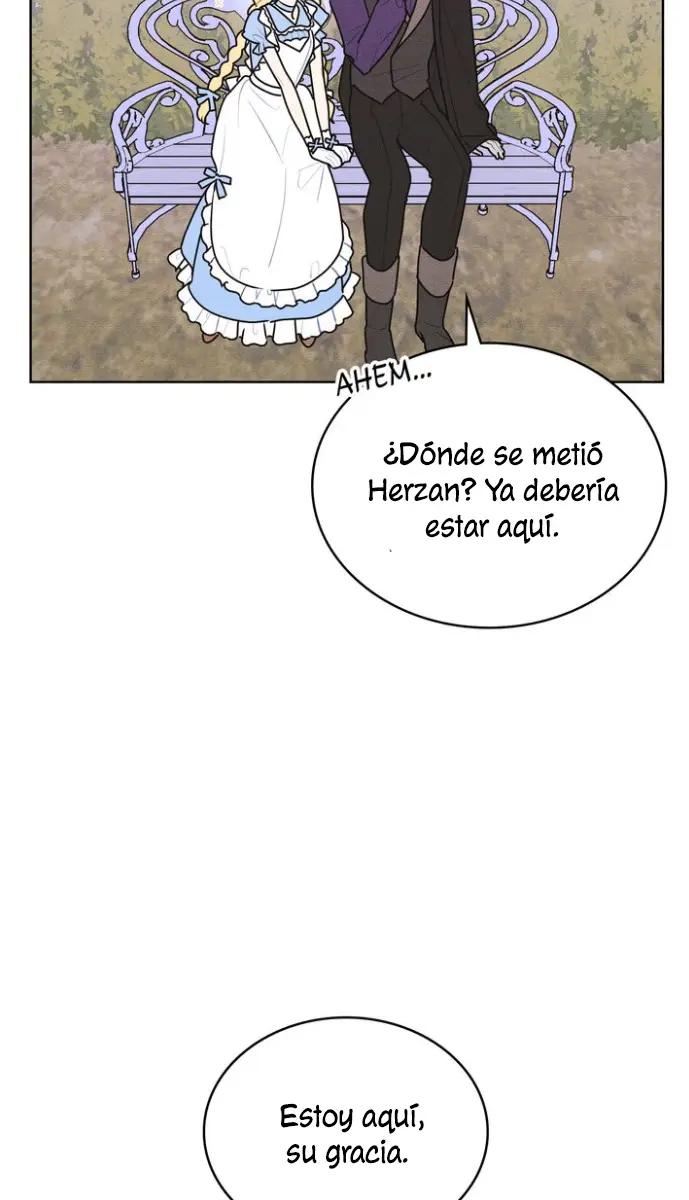 ¿Nos Bañamos, Su Excelencia? (2023) - Capítulo 28 - Página 8 - LectorTMOo